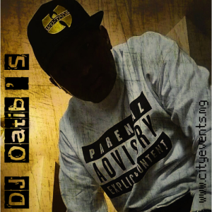 dj oatib s logo001