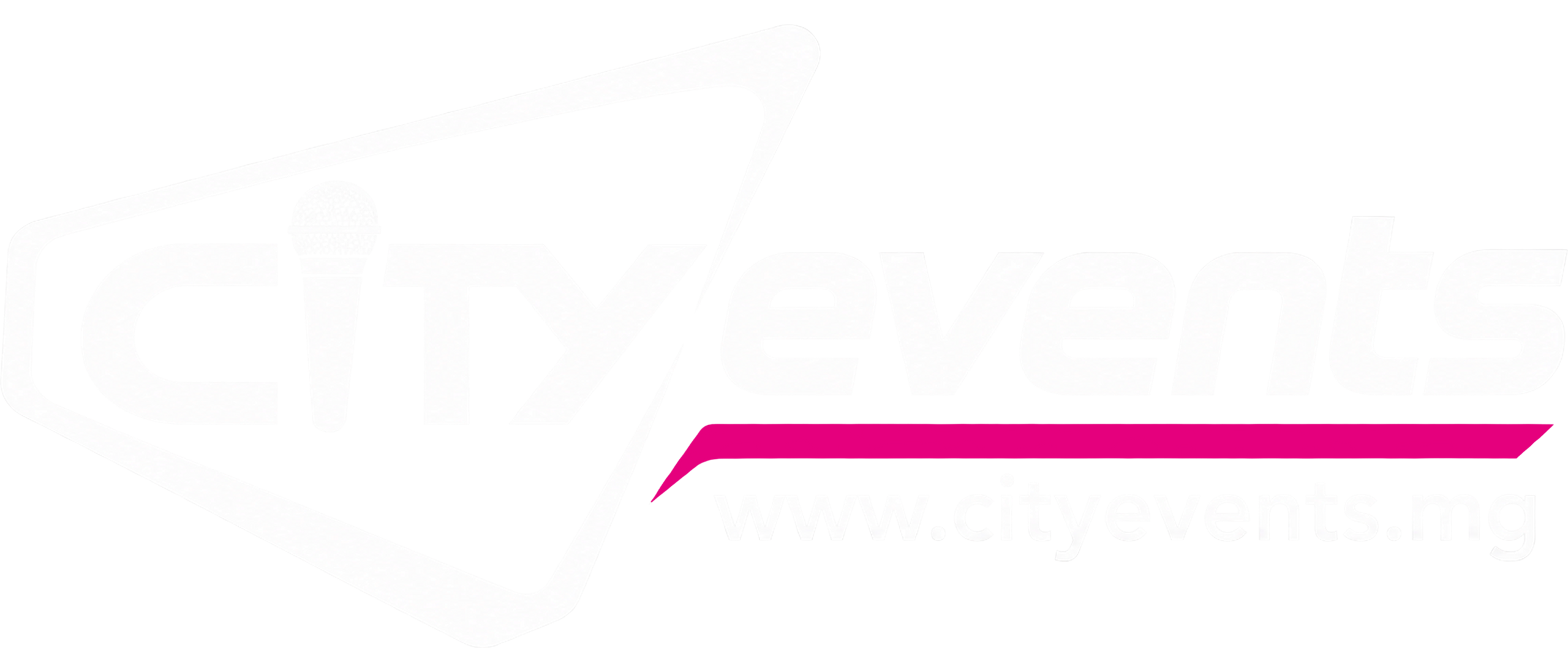 Visuel événementiel City Events